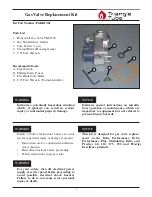 TriangleTube PGRKIT01 Manual preview