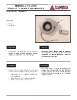 TriangleTube PGRKIT30 Assembly Instructions предпросмотр