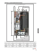 Preview for 25 page of TriangleTube PRESTIGE Excellence 110 Installation & Maintenance Manual