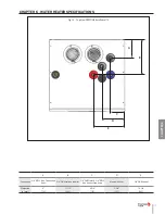 Preview for 27 page of TriangleTube PRESTIGE Excellence 110 Installation & Maintenance Manual