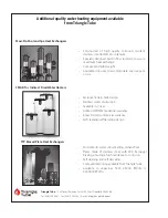 Preview for 32 page of TriangleTube PRESTIGE Excellence 110 Installation & Maintenance Manual