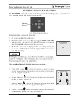 Предварительный просмотр 5 страницы TriangleTube Prestige Excellence Installation And Maintenance Manual