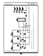 Предварительный просмотр 32 страницы TriangleTube Prestige Excellence Installation And Maintenance Manual