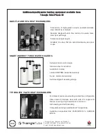 Предварительный просмотр 44 страницы TriangleTube Prestige Excellence Installation And Maintenance Manual