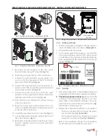 Preview for 5 page of TriangleTube Prestige PA 299 V1 Installation Instructions Manual