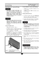 Preview for 37 page of TriangleTube Prestige Slol 250 Installation And Maintenance Manual