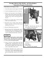 Preview for 2 page of TriangleTube Prestige SOLO 155 Instructions