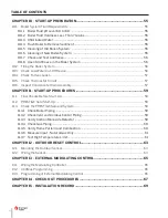 Preview for 6 page of TriangleTube PRESTIGE Solo PA 110 Installation & Maintenance Manual