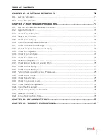 Preview for 7 page of TriangleTube PRESTIGE Solo PA 110 Installation & Maintenance Manual