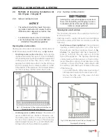 Preview for 17 page of TriangleTube PRESTIGE Solo PA 110 Installation & Maintenance Manual