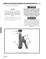 Preview for 38 page of TriangleTube PRESTIGE Solo PA 110 Installation & Maintenance Manual