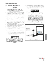 Preview for 39 page of TriangleTube PRESTIGE Solo PA 110 Installation & Maintenance Manual