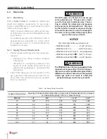 Preview for 40 page of TriangleTube PRESTIGE Solo PA 110 Installation & Maintenance Manual