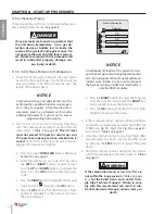 Preview for 72 page of TriangleTube PRESTIGE Solo PA 110 Installation & Maintenance Manual