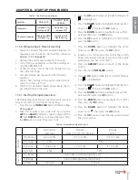 Preview for 73 page of TriangleTube PRESTIGE Solo PA 110 Installation & Maintenance Manual