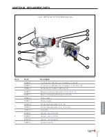 Preview for 97 page of TriangleTube PRESTIGE Solo PA 110 Installation & Maintenance Manual