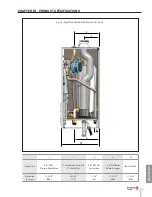 Preview for 105 page of TriangleTube PRESTIGE Solo PA 110 Installation & Maintenance Manual