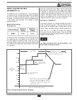 Предварительный просмотр 23 страницы TriangleTube Prestige Supplement - Type 5 MCBA Control Application Manual