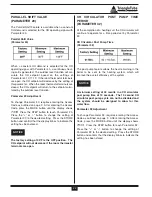 Предварительный просмотр 24 страницы TriangleTube Prestige Supplement - Type 5 MCBA Control Application Manual