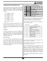 Предварительный просмотр 26 страницы TriangleTube Prestige Supplement - Type 5 MCBA Control Application Manual