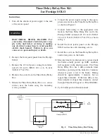 Preview for 2 page of TriangleTube PSRKIT36 Instructions