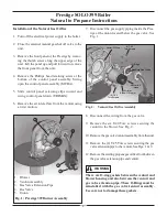 Preview for 2 page of TriangleTube PSRKIT51 Manual