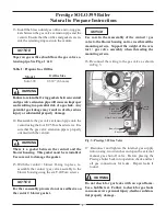 Preview for 3 page of TriangleTube PSRKIT51 Manual