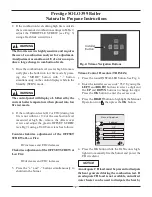 Preview for 5 page of TriangleTube PSRKIT51 Manual