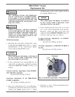 Предварительный просмотр 4 страницы TriangleTube PSRKIT80 Quick Start Manual