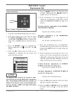 Предварительный просмотр 5 страницы TriangleTube PSRKIT80 Quick Start Manual