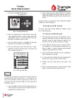 Preview for 4 page of TriangleTube PSRKIT83 Quick Start Manual