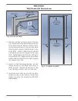 Предварительный просмотр 4 страницы TriangleTube PSSTND02 Instructions