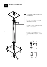 Preview for 2 page of TriangleTube S01 Assembly Manual