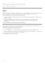 Preview for 6 page of TriangleTube S08 Assembly Instructions Manual