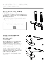 Preview for 5 page of TriangleTube S08C Assembly Instructions Manual