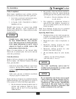 Preview for 4 page of TriangleTube SMART 100 Installation And Maintenance Manual