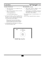 Preview for 5 page of TriangleTube SMART 100 Installation And Maintenance Manual