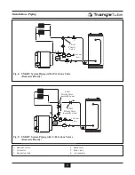 Preview for 13 page of TriangleTube SMART 100 Installation And Maintenance Manual