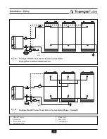 Preview for 16 page of TriangleTube SMART 100 Installation And Maintenance Manual