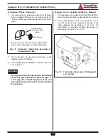 Предварительный просмотр 31 страницы TriangleTube The Modulating delta Instructions Manual