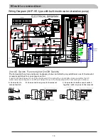 Предварительный просмотр 19 страницы Triaqua Tritherma AH-11 Installation And Operation Manual