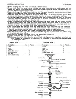 Preview for 1 page of Triarch Indoor Lighting 29582 Assembly Instructions