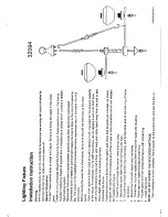 Triarch Indoor Lighting 32094 Installation Instructions предпросмотр