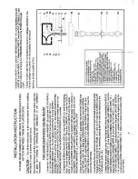 Предварительный просмотр 2 страницы Triarch Indoor Lighting 32094 Installation Instructions