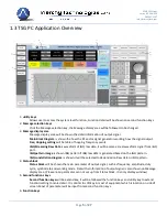 Preview for 5 page of Triarchy Technologies VSG6G1C Operating Manual