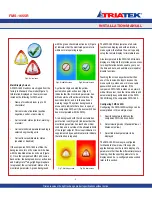 Preview for 7 page of TRIATEK FMS-1655R Installation Manual