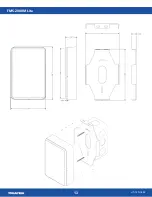 Preview for 13 page of TRIATEK FMS-2000M Lite Installation Manual