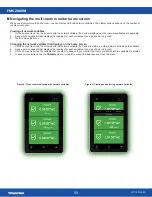 Preview for 11 page of TRIATEK FMS-2000M User Manual