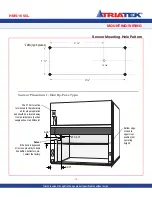 Preview for 13 page of TRIATEK HMS-1655L Installation Manual