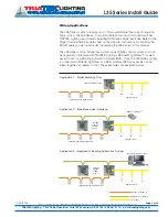 Preview for 5 page of TRIATEK L35 Series Install Manual